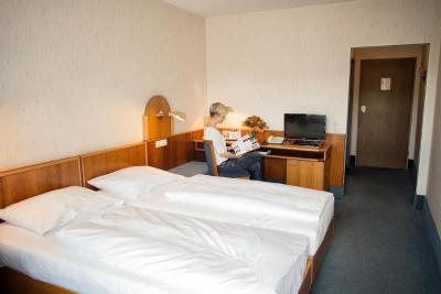 Hotel Altenburgblick