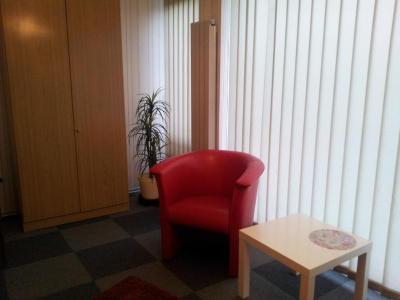 Am Hallenbad  Garni Hotel