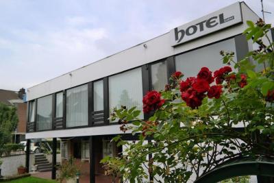 Am Hallenbad  Garni Hotel
