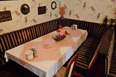 Am Hallenbad  Garni Hotel