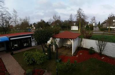 Am Hallenbad  Garni Hotel