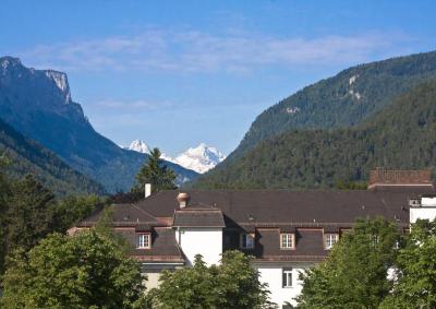 Hotel Sonnenbichl