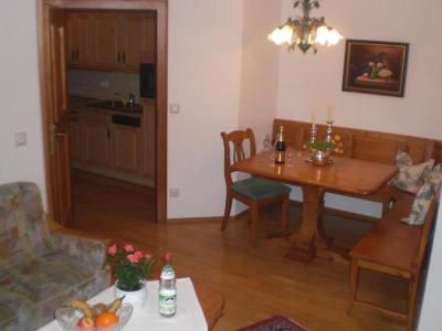 Hotel Sonnenbichl