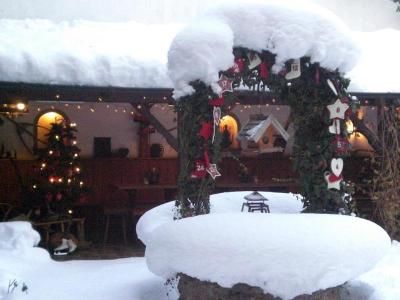 Hotel Sonnenbichl