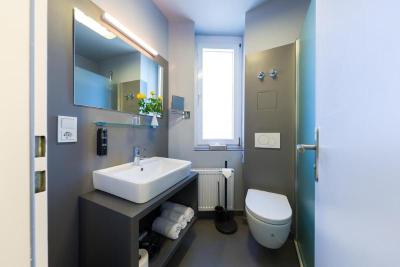Mk Hotel Remscheid