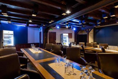 Mk Hotel Remscheid