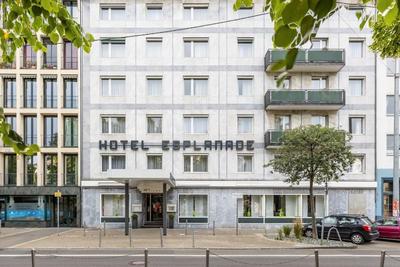 Trip Inn Hotel Esplanade