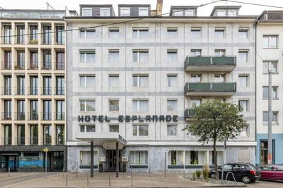 Trip Inn Hotel Esplanade