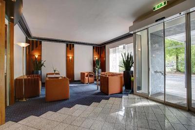 Trip Inn Hotel Esplanade