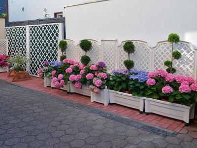 Haus Mooren