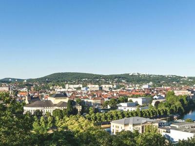 Hotel Am Triller