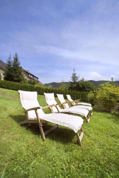 Park Hotel Bad Salzig