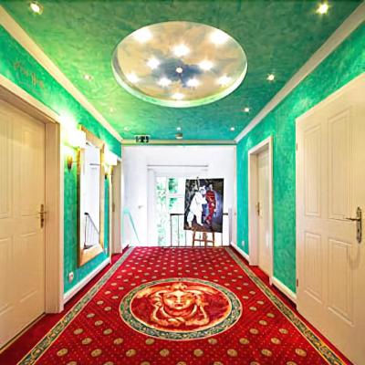 Park Hotel Bad Salzig