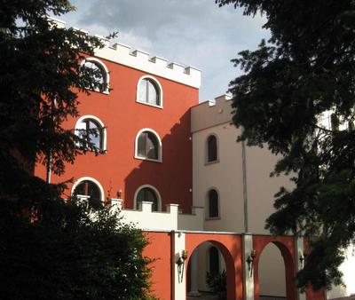 Landhaus Hotel Romantik
