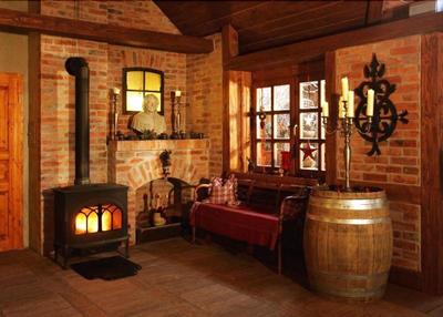 Landhaus Hotel Romantik