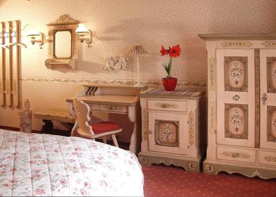 Landhaus Hotel Romantik