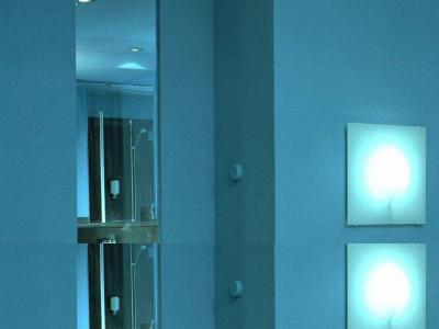 Belle Blue Zentrum