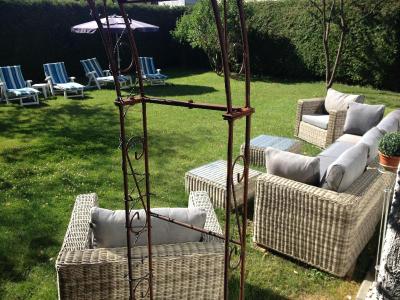 Hotel Roter Hahn garni