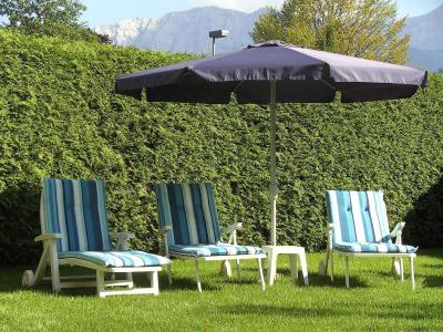 Hotel Roter Hahn garni