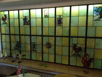 Hotel Roter Hahn garni