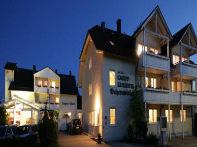 Bayernwinkel Das Vollwerthotel