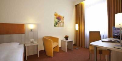 Hotel Bayerischer Hof