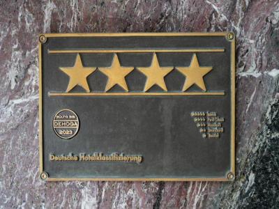 Hotel Bayerischer Hof
