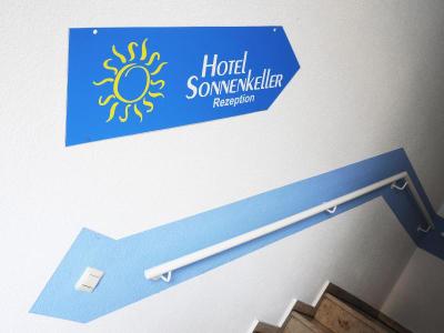 Hotel Sonnenkeller