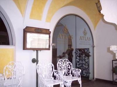 Atlas Grand Hotel