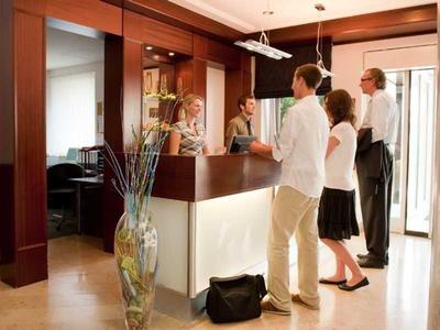 ACHAT Hotel Regensburg im Park