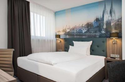 ACHAT Hotel Regensburg im Park