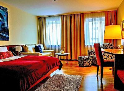 Maxhotel