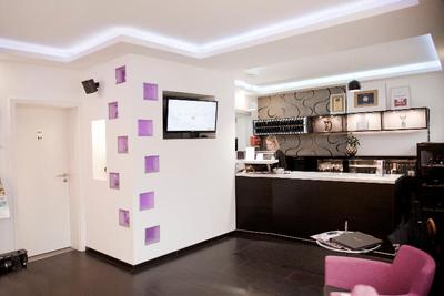 Hotel Les Nations