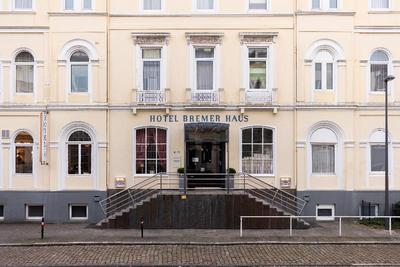Hotel Bremer Haus