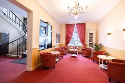 Hotel Bremer Haus