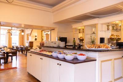 Hotel Bremer Haus