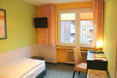 Hotel Arosa