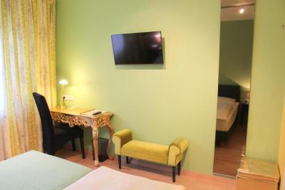 Hotel Arosa