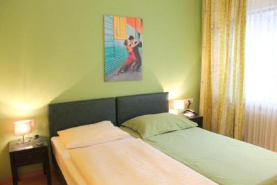 Hotel Arosa