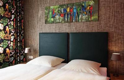 Hotel Arosa