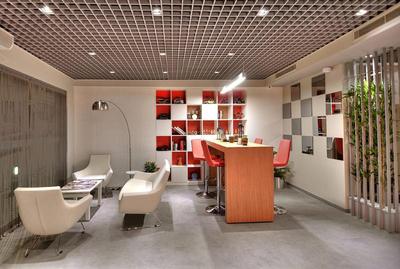 Endless Suites Hotel
