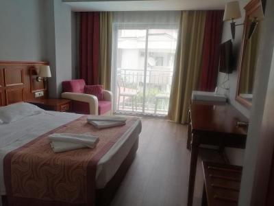 Grand Nar Hotel