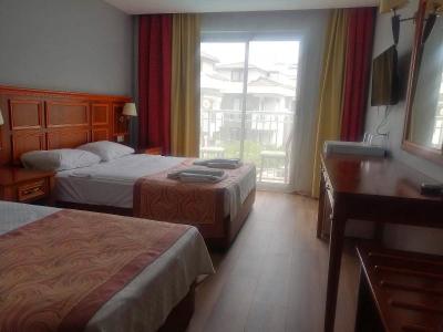 Grand Nar Hotel