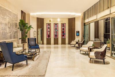 CVK Park Bosphorus Hotel Istanbul