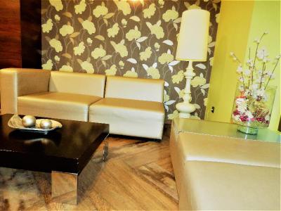 Hotel Galatea