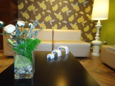 Hotel Galatea