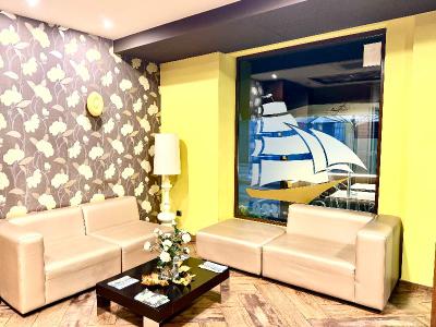 Hotel Galatea