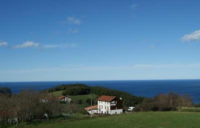 Casa Rural Arboliz