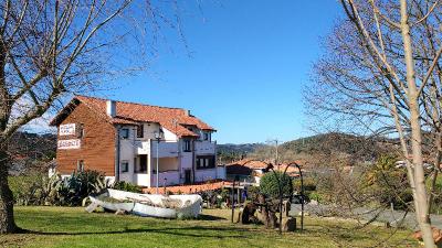 Casa Rural Arboliz
