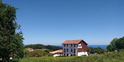 Casa Rural Arboliz
